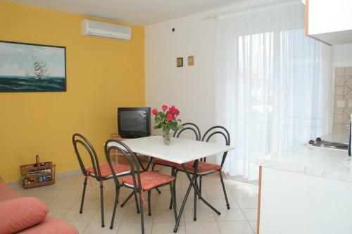 Apartment Orebic 4516c