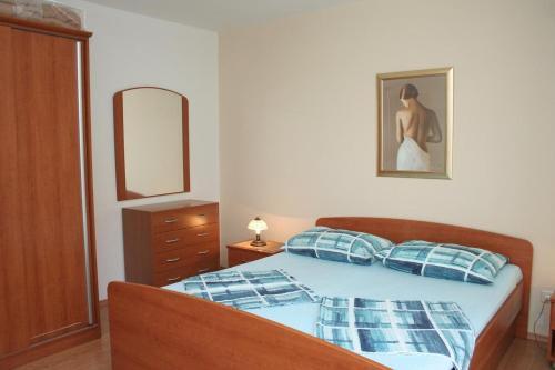 Apartment Orebic 4516c