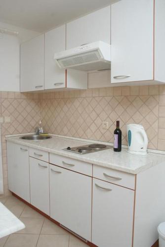 Apartment Orebic 4516c