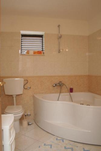 Apartment Orebic 4516c