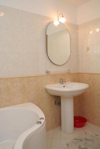 Apartment Orebic 4516c