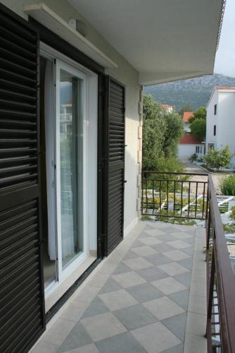 Apartment Orebic 4516c