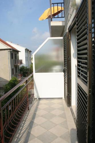 Apartment Orebic 4516c