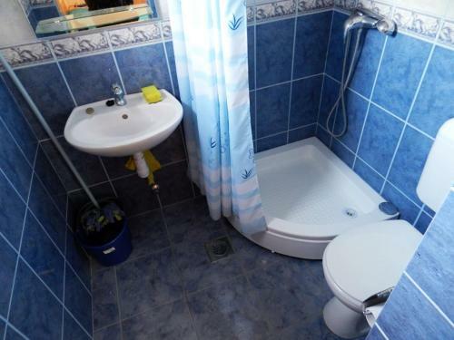 Hostal Apartments Senny