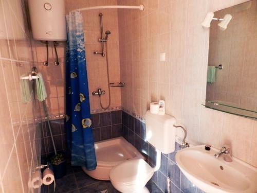 Hostal Apartments Senny