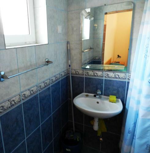 Hostal Apartments Senny