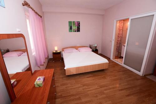 Hostal Villa Banana