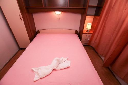 Hostal Villa Banana