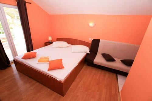 Hostal Villa Banana