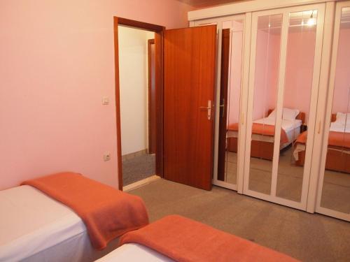 Holiday Home In Orebic 6987