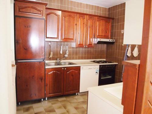 Holiday Home In Orebic 6987