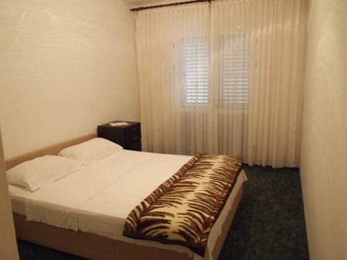 Holiday Home In Orebic 6987
