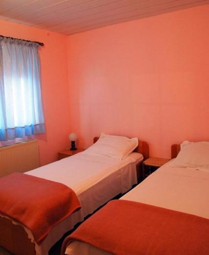 Holiday Home In Orebic 6987