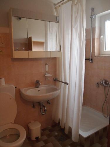Holiday Home In Orebic 6987