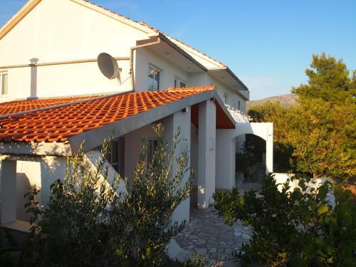 Holiday Home In Orebic 6987