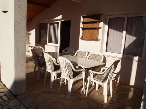 Holiday Home In Orebic 6987