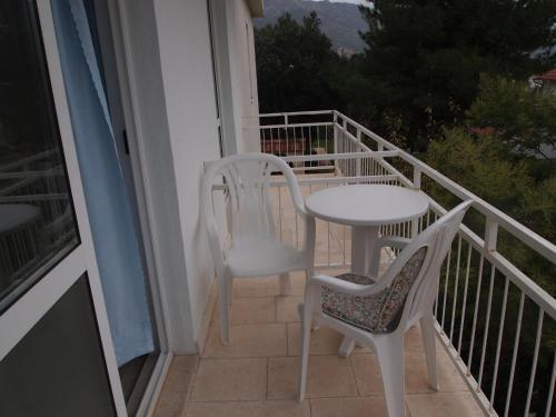 Holiday Home In Orebic 6987