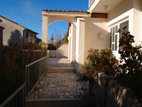 Holiday Home In Orebic 6987