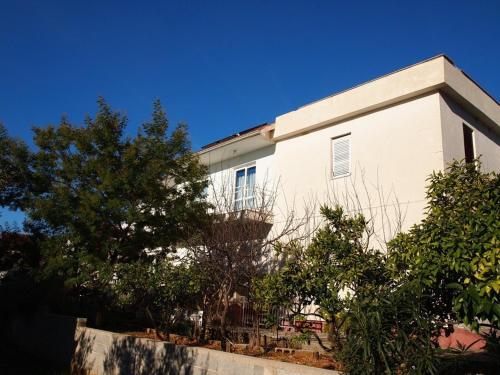 Holiday Home In Orebic 6987