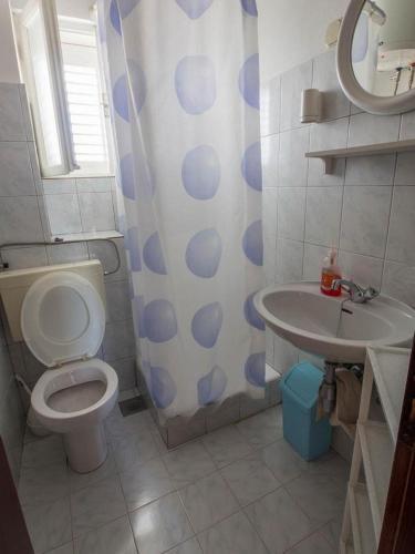 Apartment Orebic 14644c