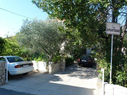 Apartment Orebic 14644c