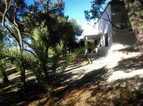 Holiday Home In Orebic 27846