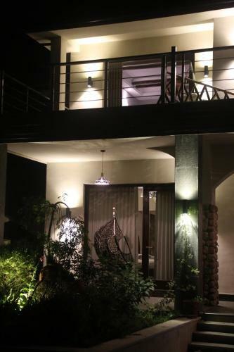Nine House - Dodo's Garden