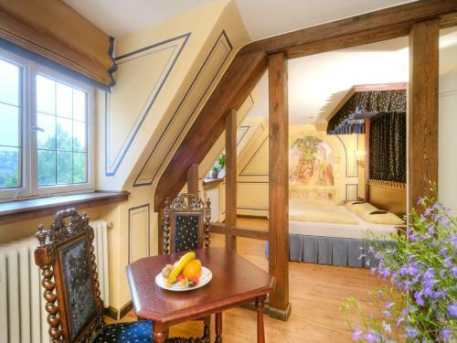 Romantik Hotel Der Adelshof
