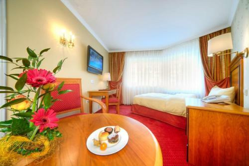 Romantik Hotel Der Adelshof