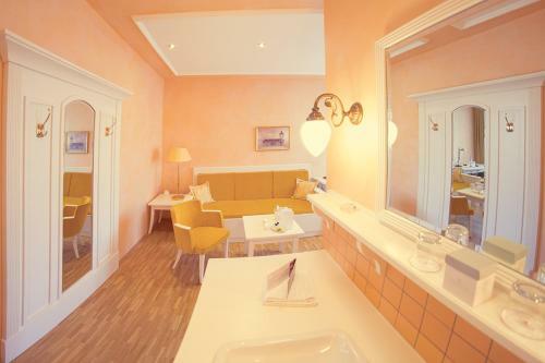 Romantik Hotel Der Adelshof