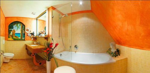 Romantik Hotel Der Adelshof