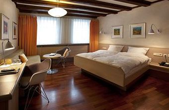 Hotel Scholl
