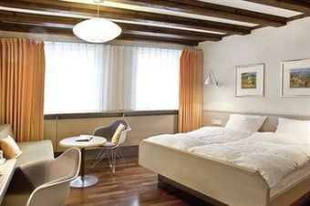 Hotel Scholl