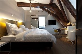 Hotel Scholl