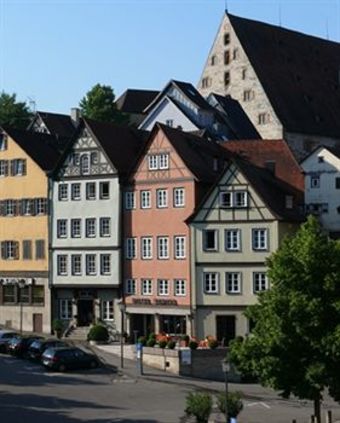 Hotel Scholl