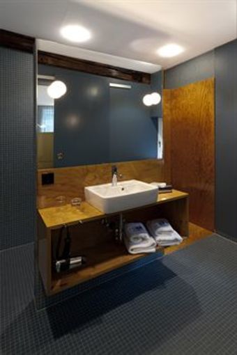 Hotel Scholl