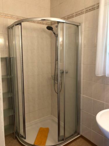 Apartamento Ferienhaus Annerose
