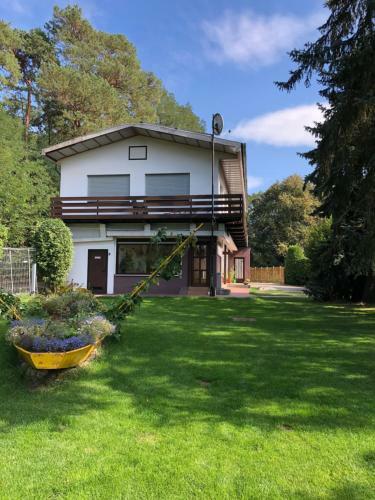 Apartamento Ferienhaus Annerose
