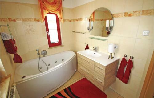 Holiday Home Wendisch-rietz Sturmm�we, Luisenaue