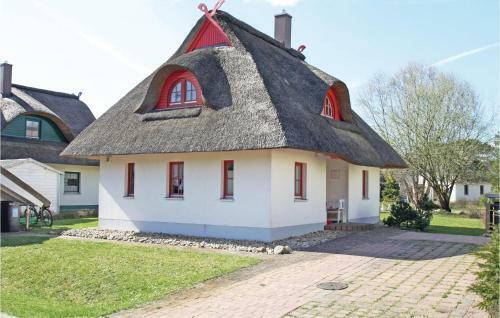 Holiday Home Wendisch-rietz Sturmm�we, Luisenaue
