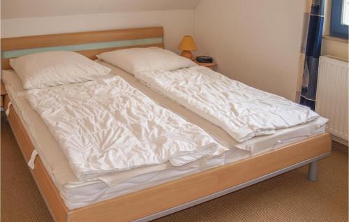 Holiday Home Wendisch-rietz Seeadler, Luisenaue