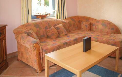 Holiday Home Wendisch-rietz Seeadler, Luisenaue