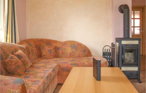 Holiday Home Wendisch-rietz Seeadler, Luisenaue