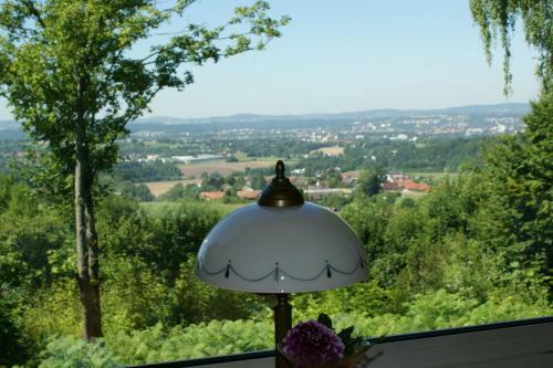 Waldhotel Stein