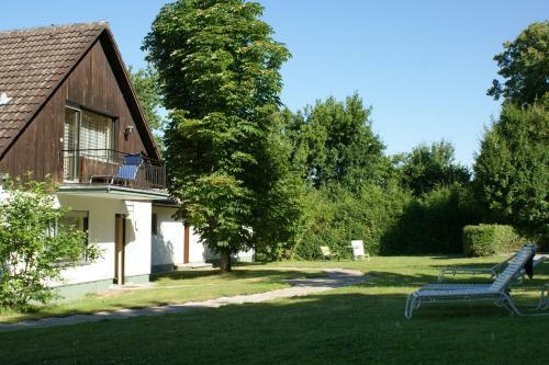 Waldhotel Stein