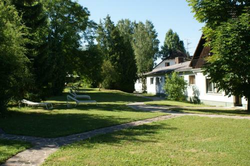 Waldhotel Stein