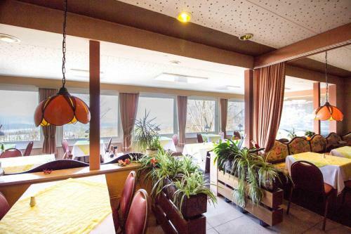 Waldhotel Stein