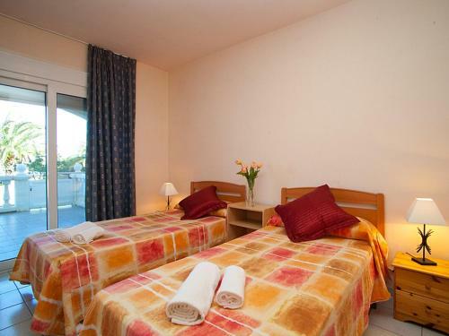 Apartment Riumar VII