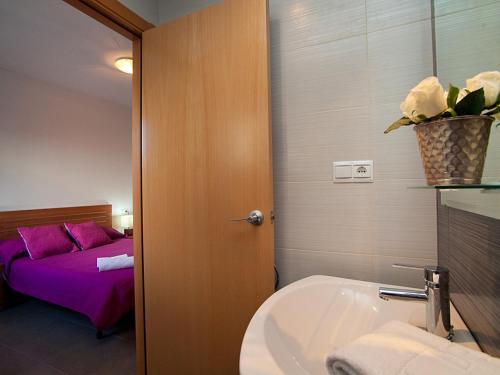 Holiday Home Casa Gaviota Viii Riumar