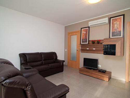Holiday Home Casa Gaviota Viii Riumar